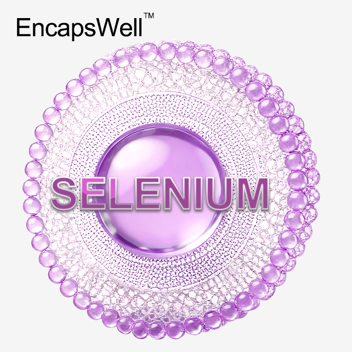 Liposomal Selenium powder